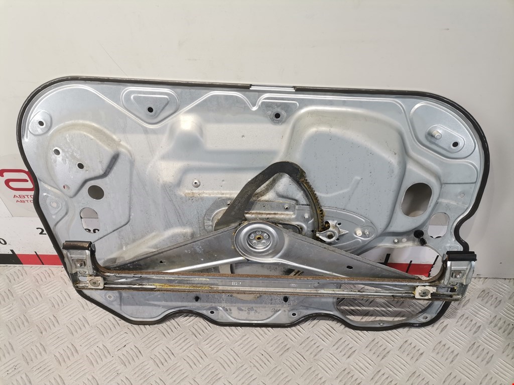 Стеклоподъемник передний правый FORD Focus II 2005-2011