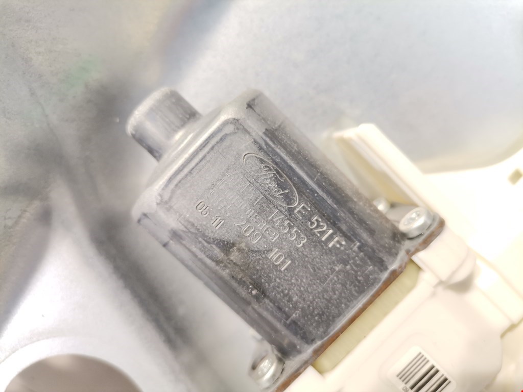 Стеклоподъемник передний правый FORD Focus II 2005-2011