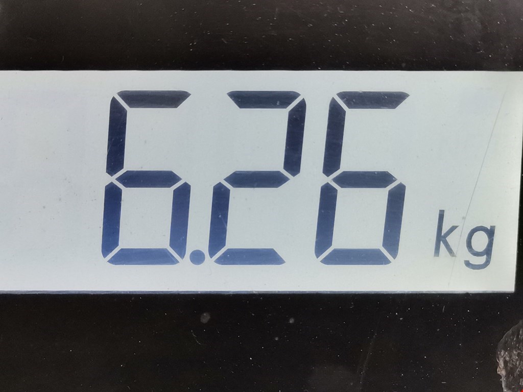 Амортизатор передний правый OPEL Tigra A 1994-2001