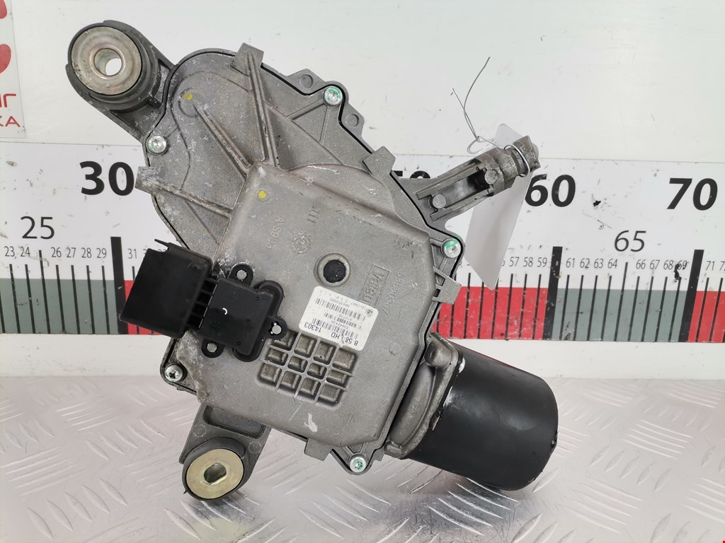 Моторчик стеклоочистителя передний CITROEN C4 Picasso 2006-2013