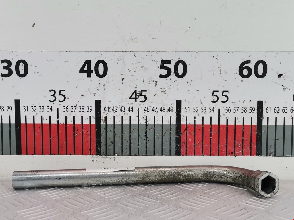 Ключ балонный SKODA Fabia MK1 1999-2006