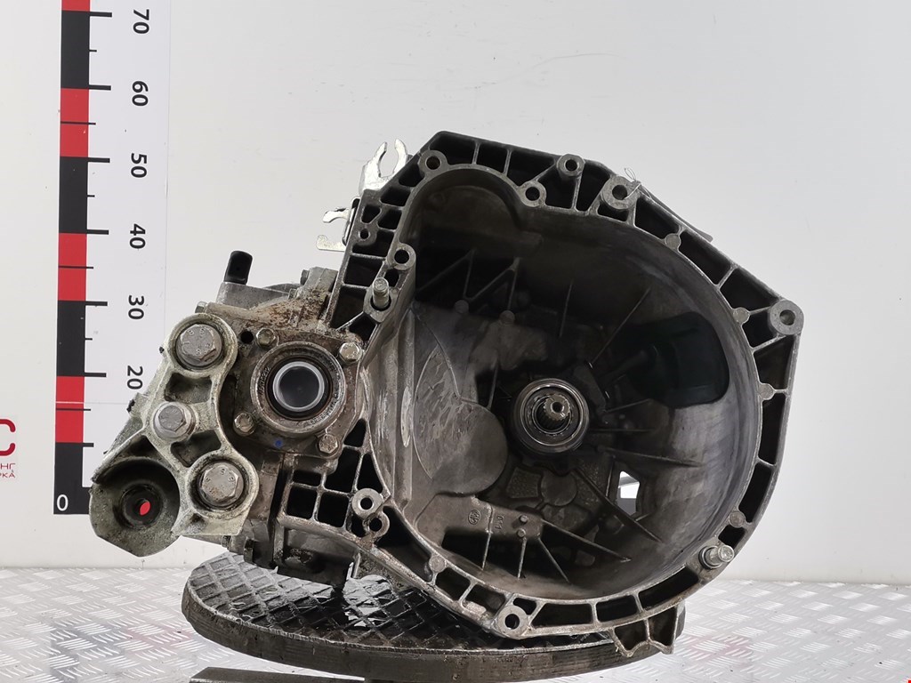 МКПП (Механическая коробка переключения передач) LANCIA Delta III (844) 2008-2014