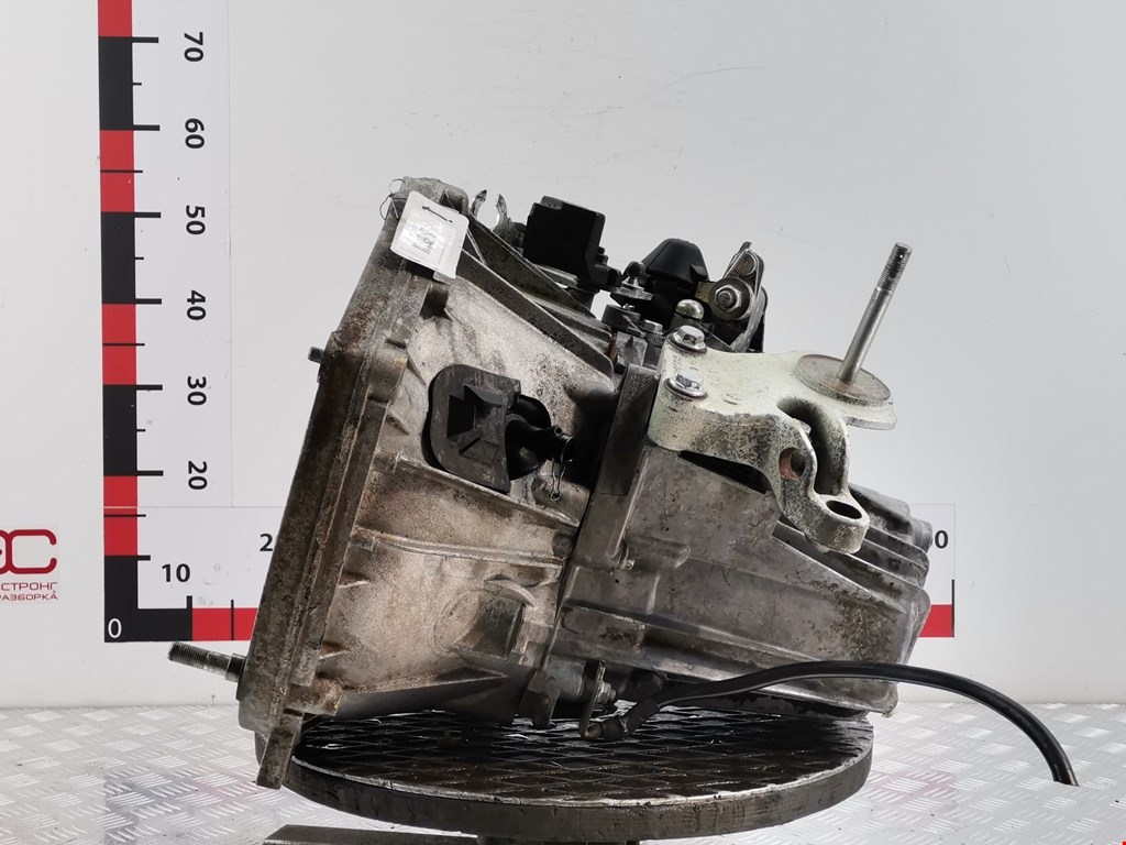 МКПП (Механическая коробка переключения передач) LANCIA Delta III (844) 2008-2014