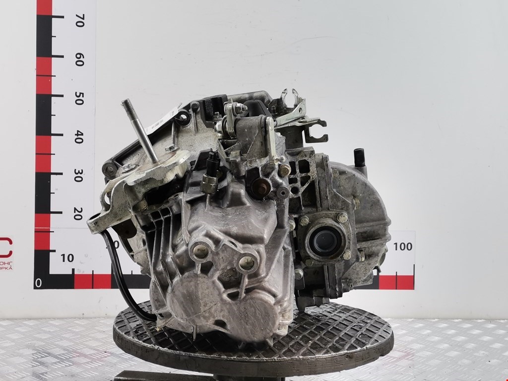 МКПП (Механическая коробка переключения передач) LANCIA Delta III (844) 2008-2014