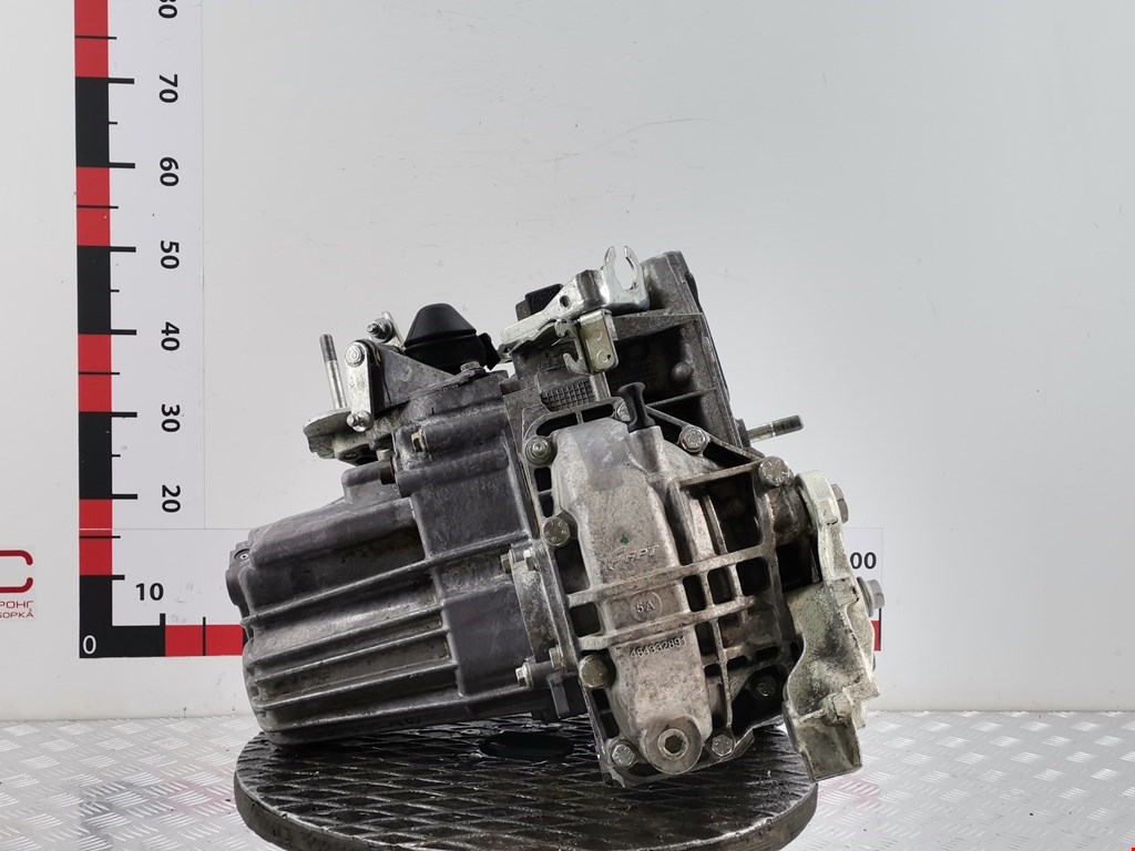 МКПП (Механическая коробка переключения передач) LANCIA Delta III (844) 2008-2014