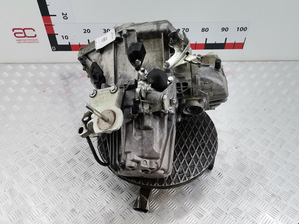 МКПП (Механическая коробка переключения передач) LANCIA Delta III (844) 2008-2014