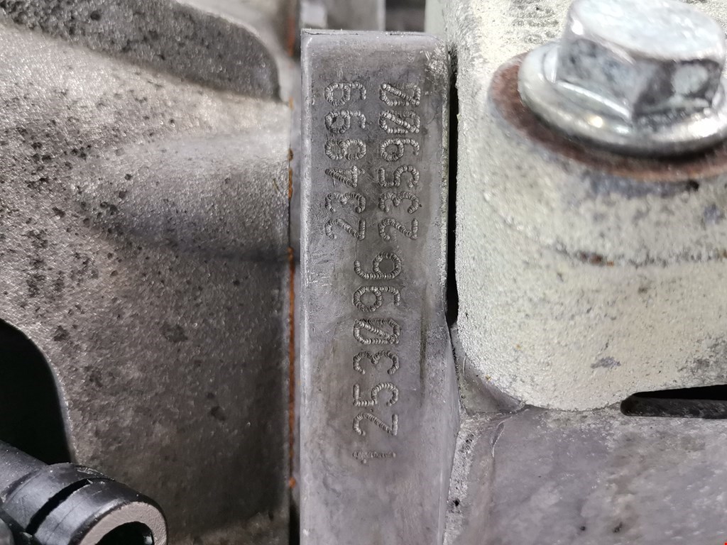 МКПП (Механическая коробка переключения передач) LANCIA Delta III (844) 2008-2014