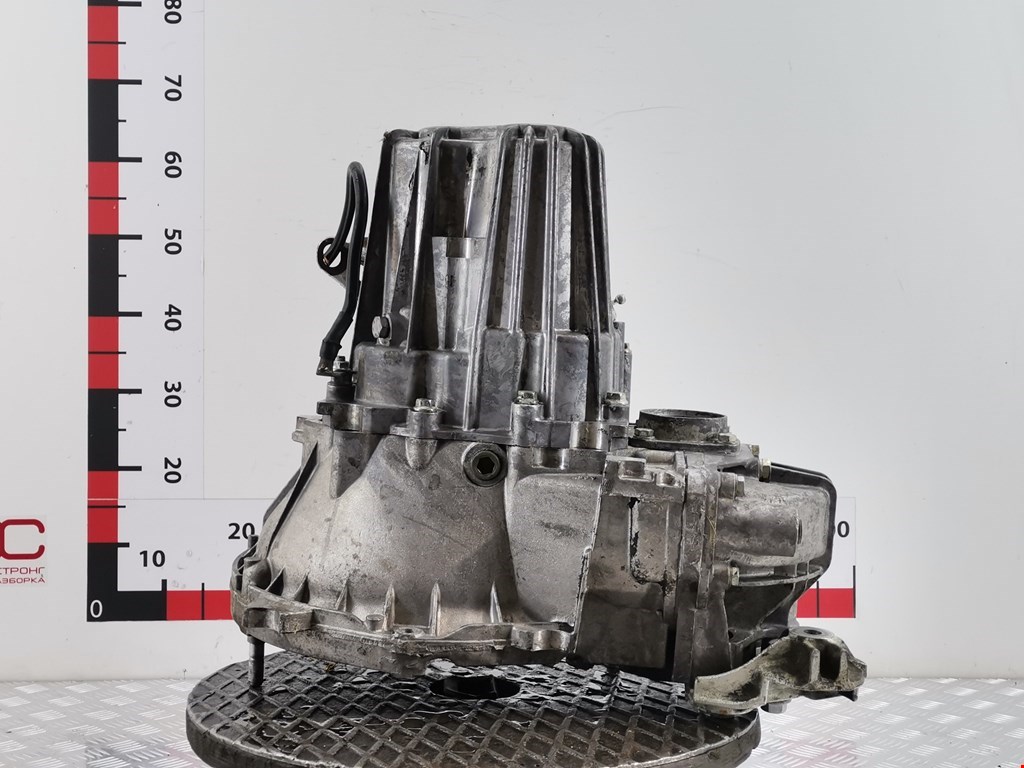 МКПП (Механическая коробка переключения передач) LANCIA Delta III (844) 2008-2014