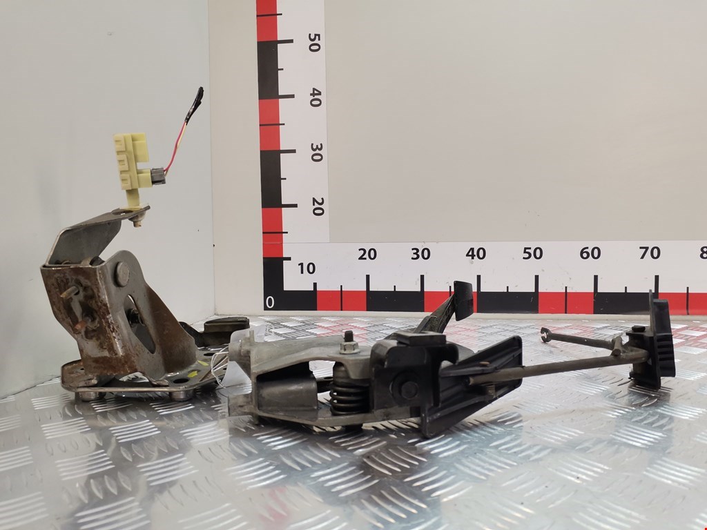 Блок педалей (педальный узел) OPEL Sintra 1996-1999