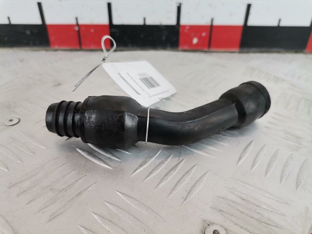 Трубка картерных газов CITROEN C3 2002-2009