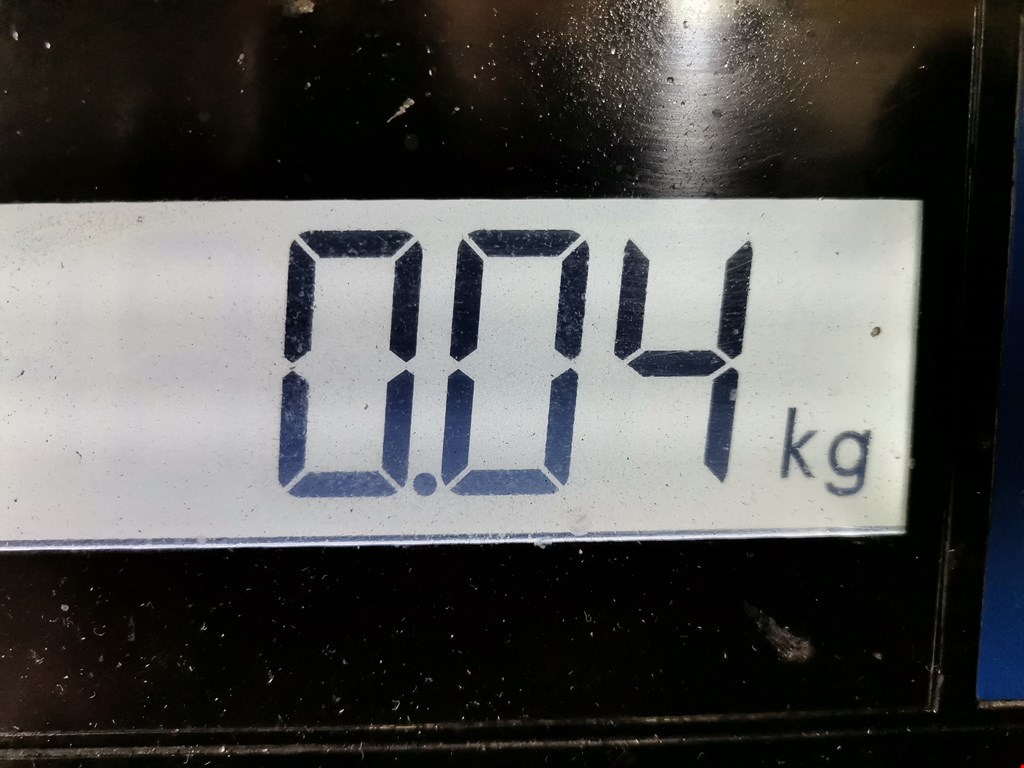 Трубка картерных газов CITROEN C3 2002-2009