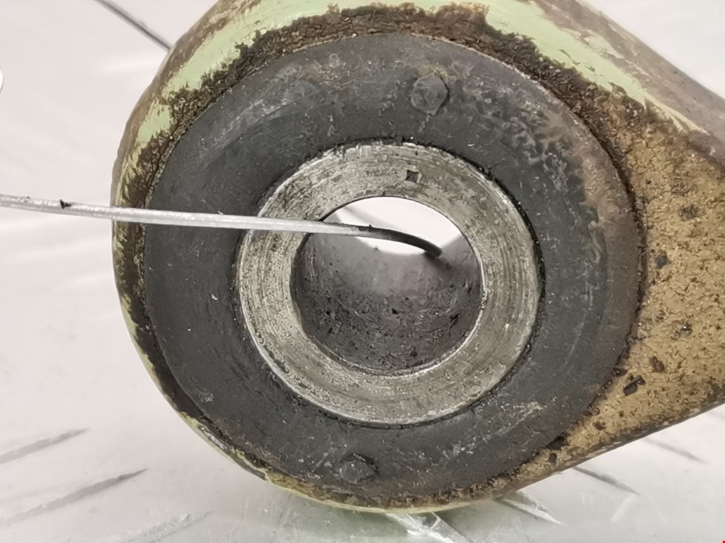 Тяга рулевая OPEL Astra F 1991-2000