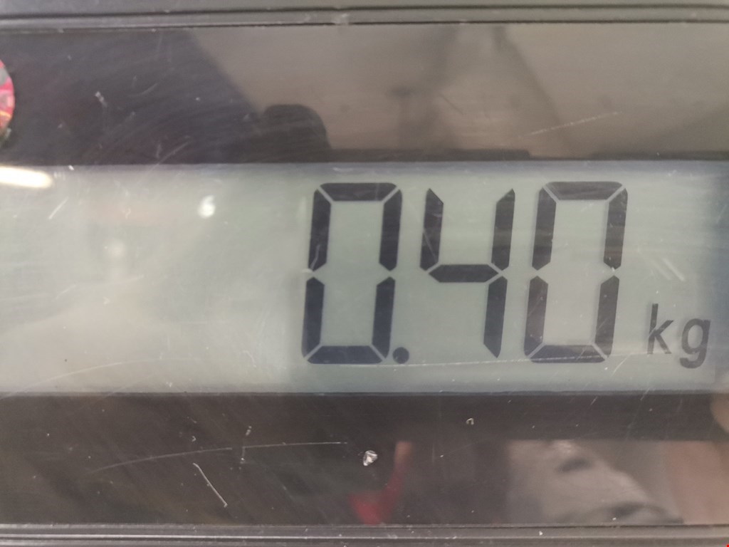 Ручка двери задней наружная правая FORD Fiesta 2008-2012