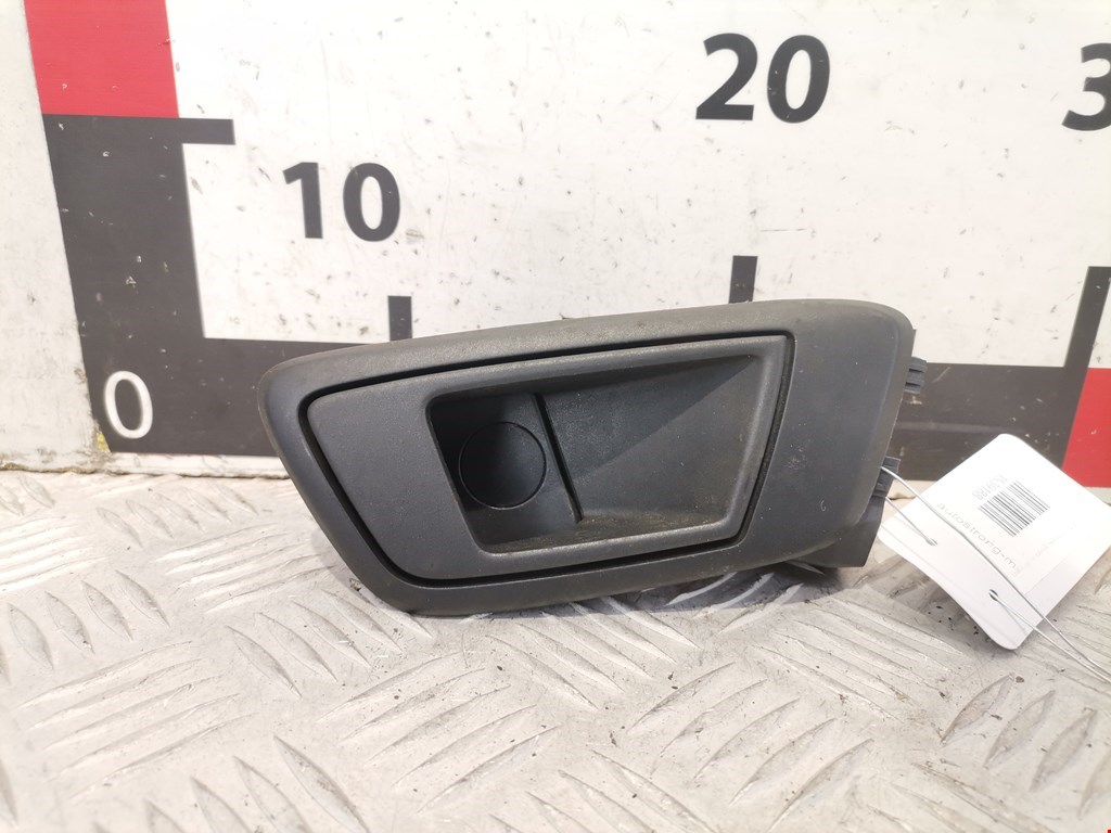 Ручка дверная задняя внутренняя правая FORD Fiesta 2008-2012