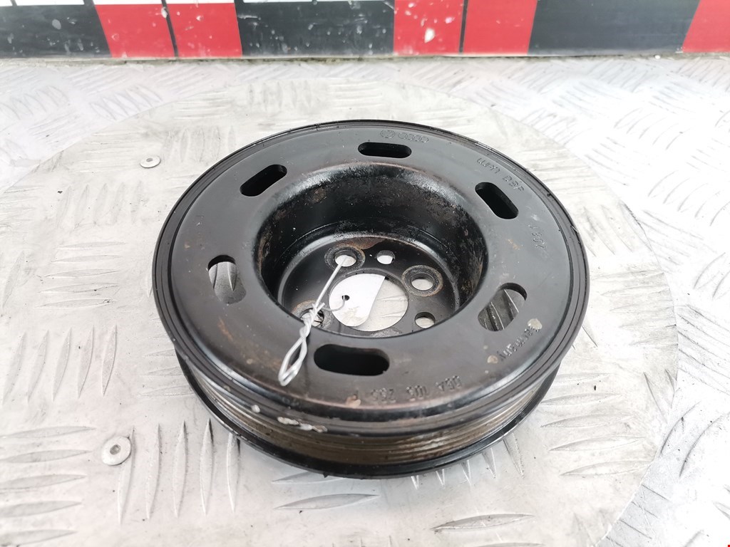 Шестерня коленвала (шкив) SEAT Altea 2004-2015