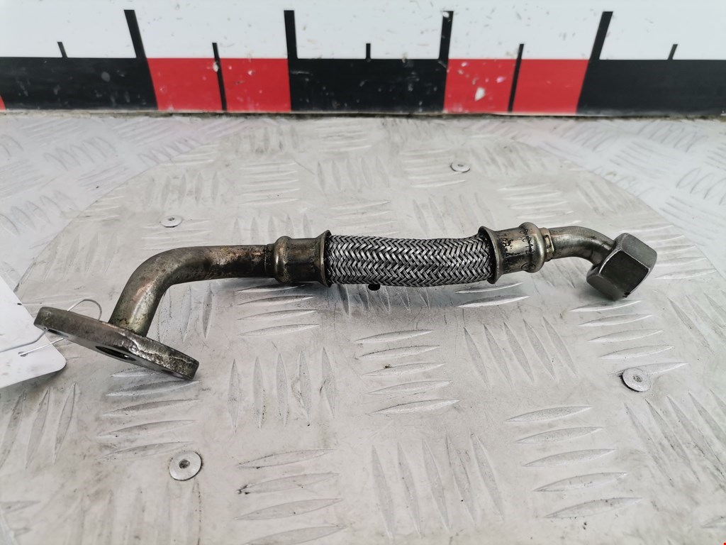 Трубка нагнетателя VOLKSWAGEN Passat B5 1997-2005