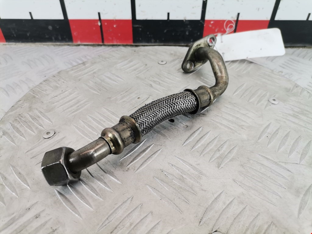 Трубка нагнетателя VOLKSWAGEN Passat B5 1997-2005