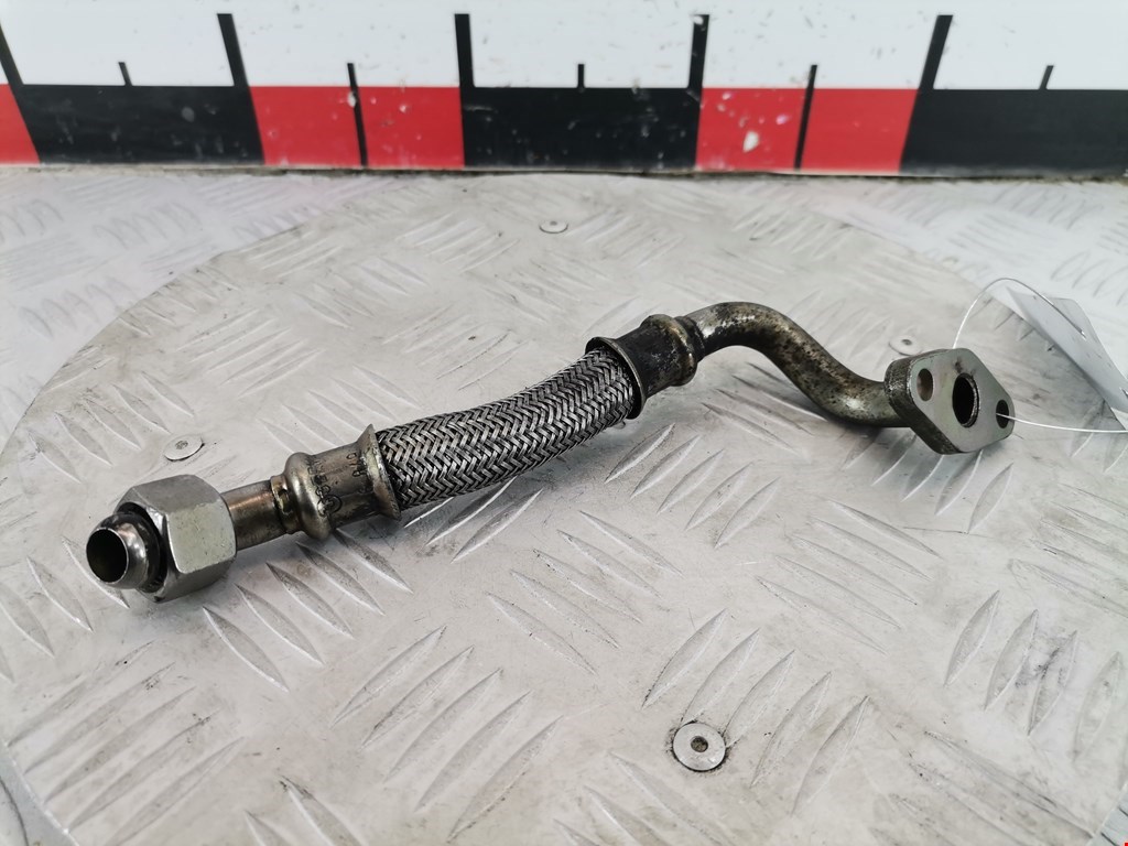 Трубка нагнетателя VOLKSWAGEN Passat B5 1997-2005