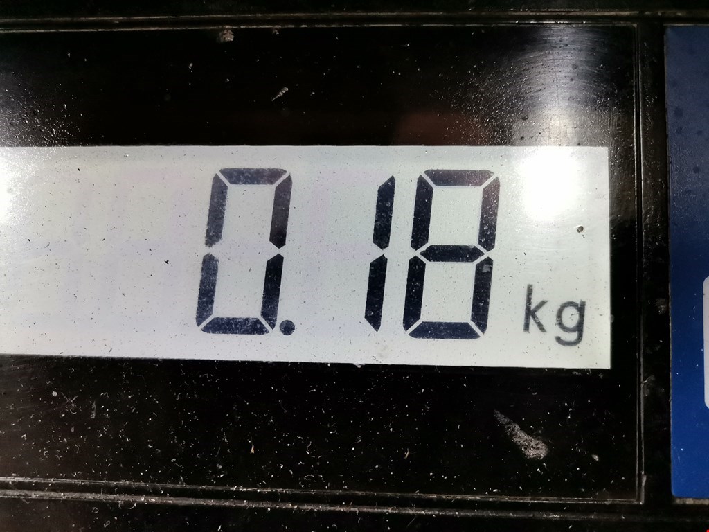 Трубка нагнетателя VOLKSWAGEN Passat B5 1997-2005