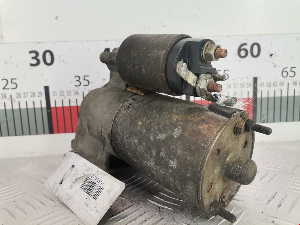 Стартер JAGUAR X-Type 2001-2009