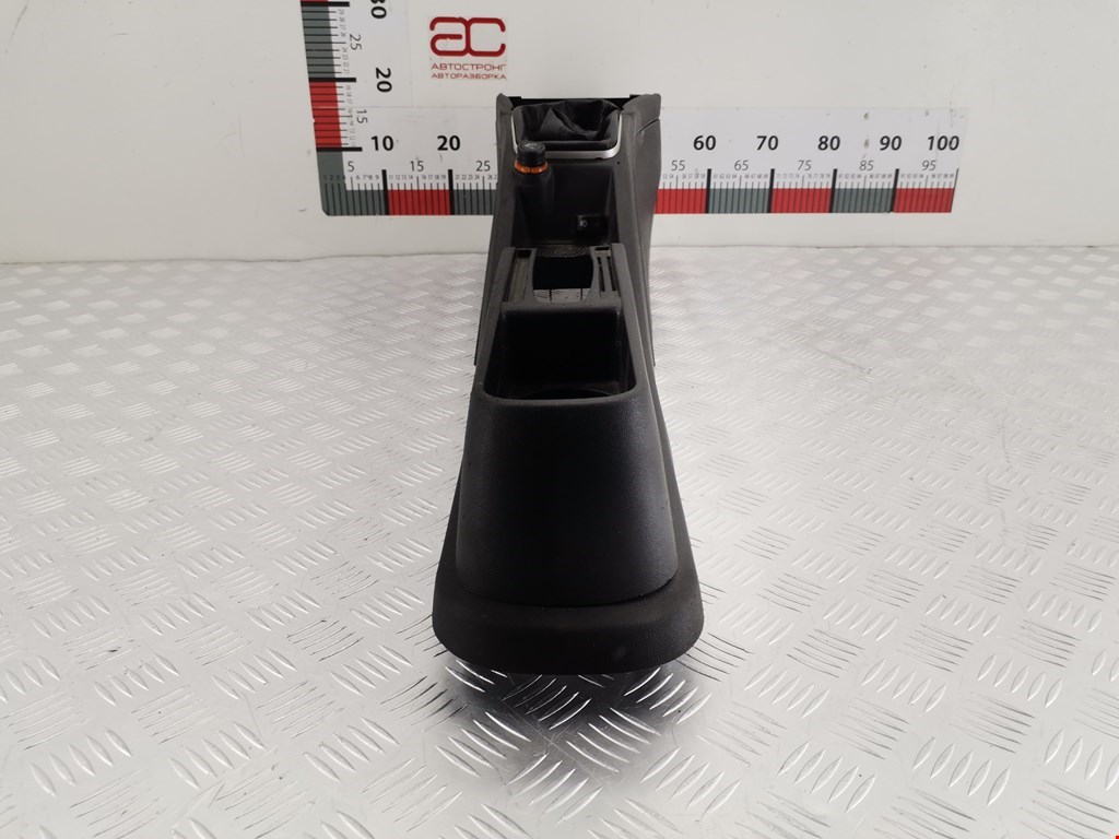 Консоль FIAT Grande Punto 2005-2009