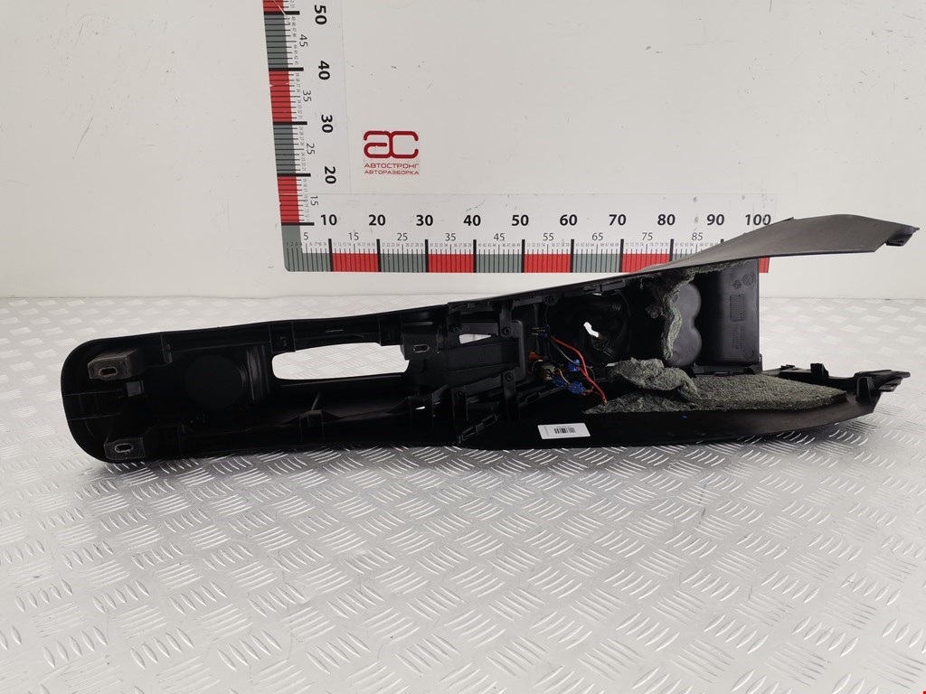 Консоль FIAT Grande Punto 2005-2009