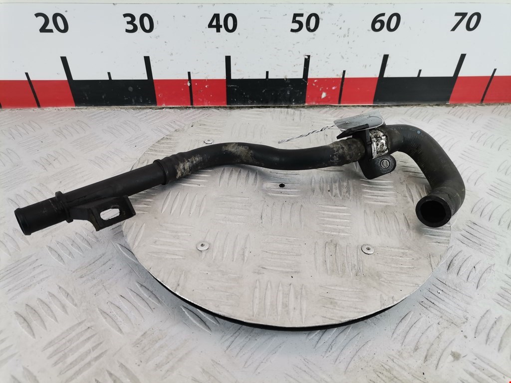 Патрубок CITROEN C3 2002-2009