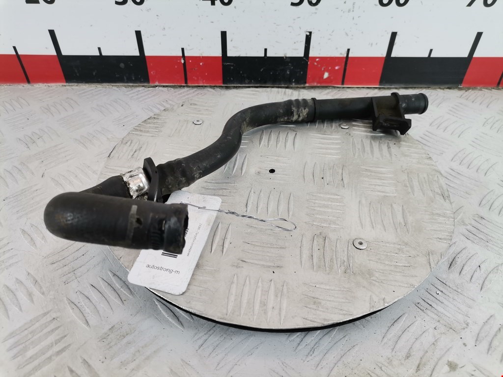 Патрубок CITROEN C3 2002-2009