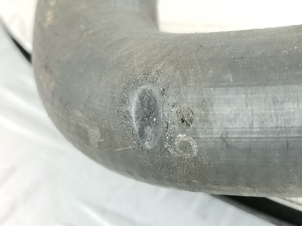 Патрубок CITROEN C3 2002-2009