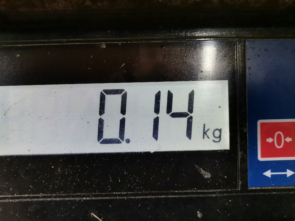 Патрубок CITROEN C3 2002-2009