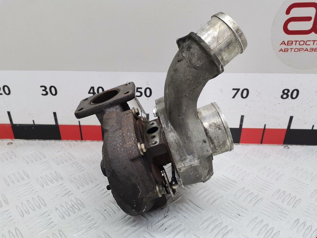 Турбина RENAULT Espace 2003-2014