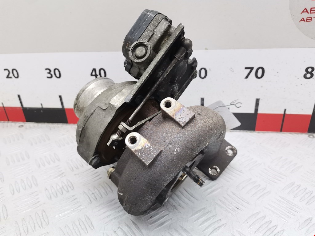 Турбина RENAULT Espace 2003-2014