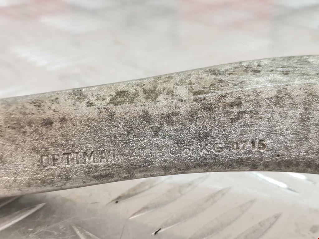 Рычаг передний правый AUDI A4 B5 1995-2001