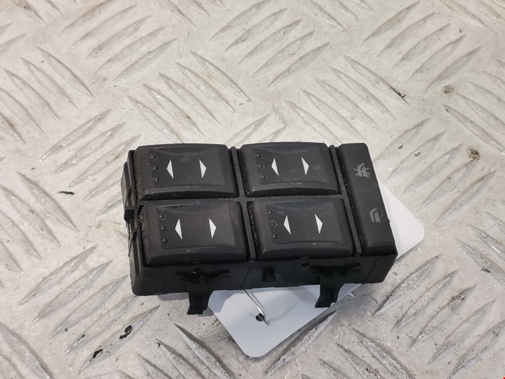 Блок управления стеклоподъемниками FORD Mondeo III 2000-2007