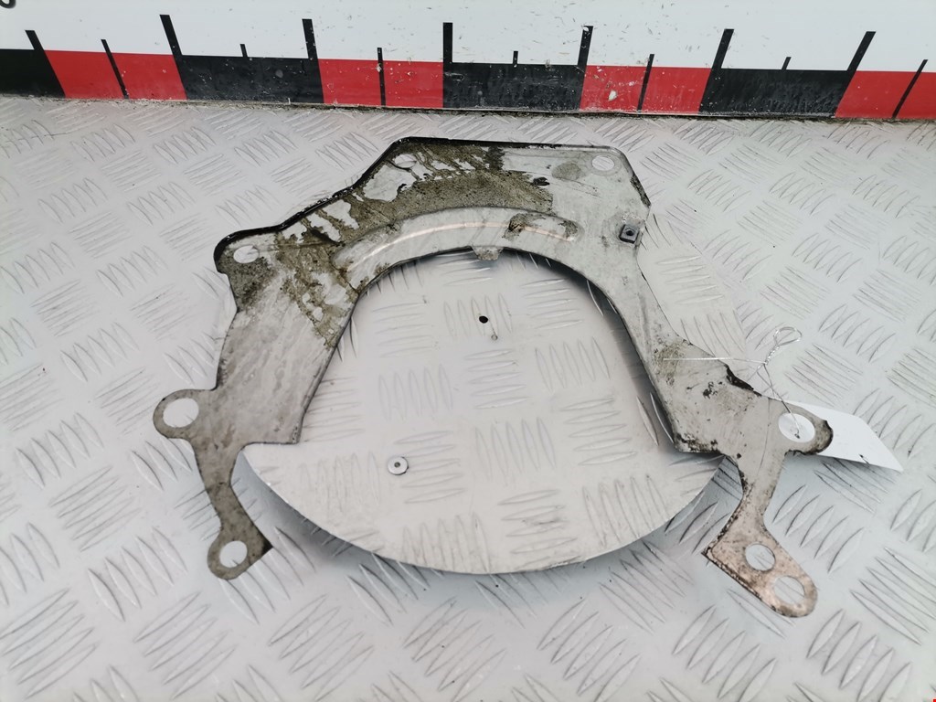 Прокладка КПП (пластина) Volkswagen Polo 4 (2001-2009)