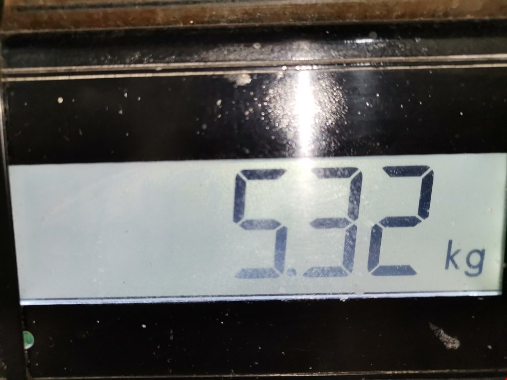 Коллектор впускной BMW 7er 7 серия E65/E66 2001-2008