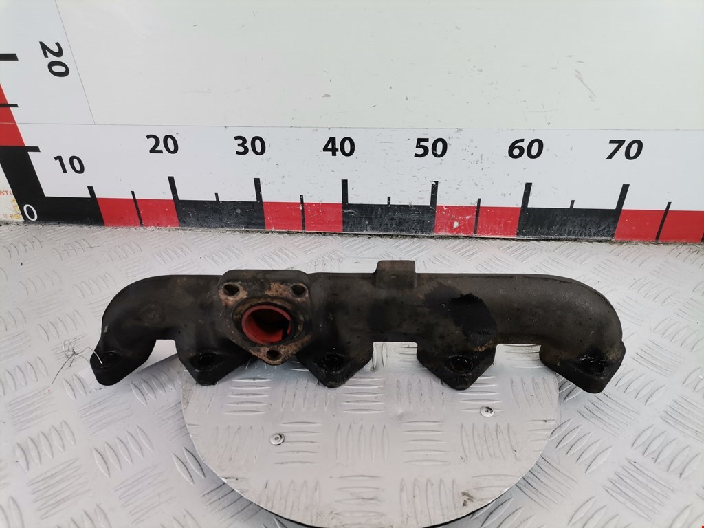 Коллектор выпускной BMW 7er 7 серия E65/E66 2001-2008