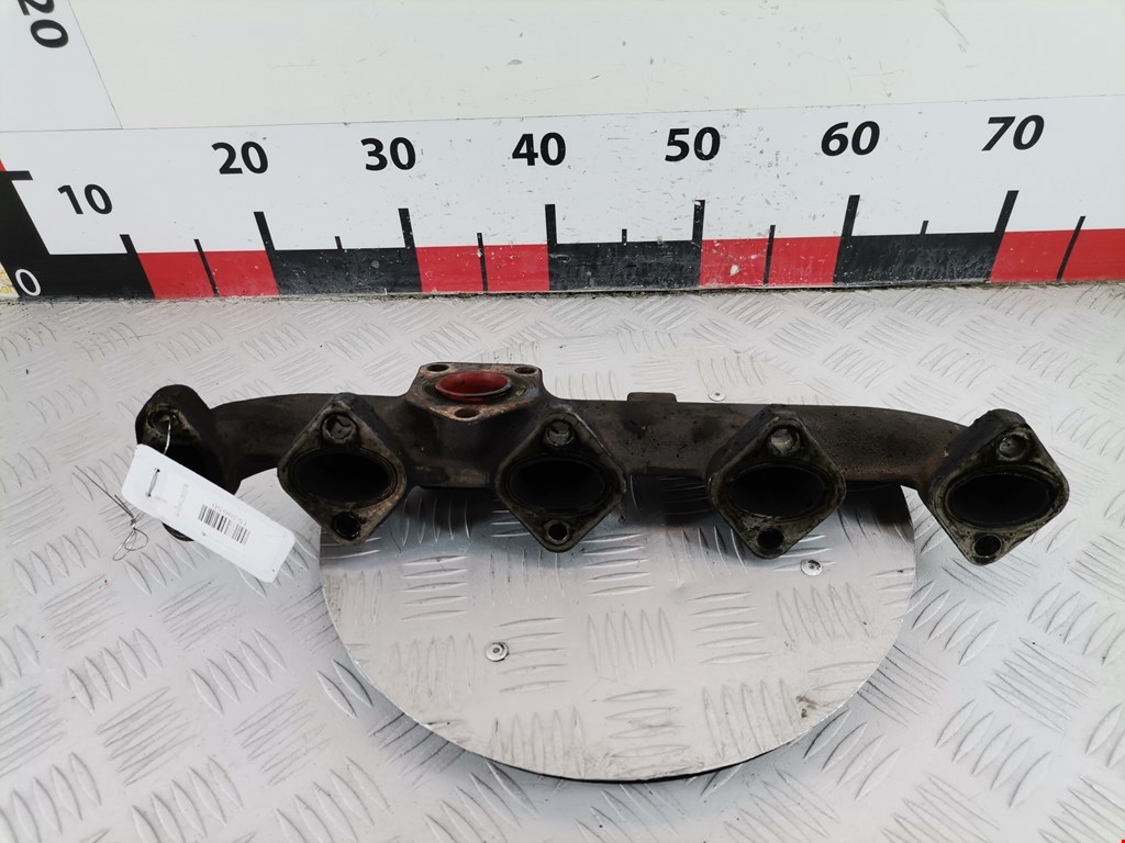 Коллектор выпускной BMW 7er 7 серия E65/E66 2001-2008