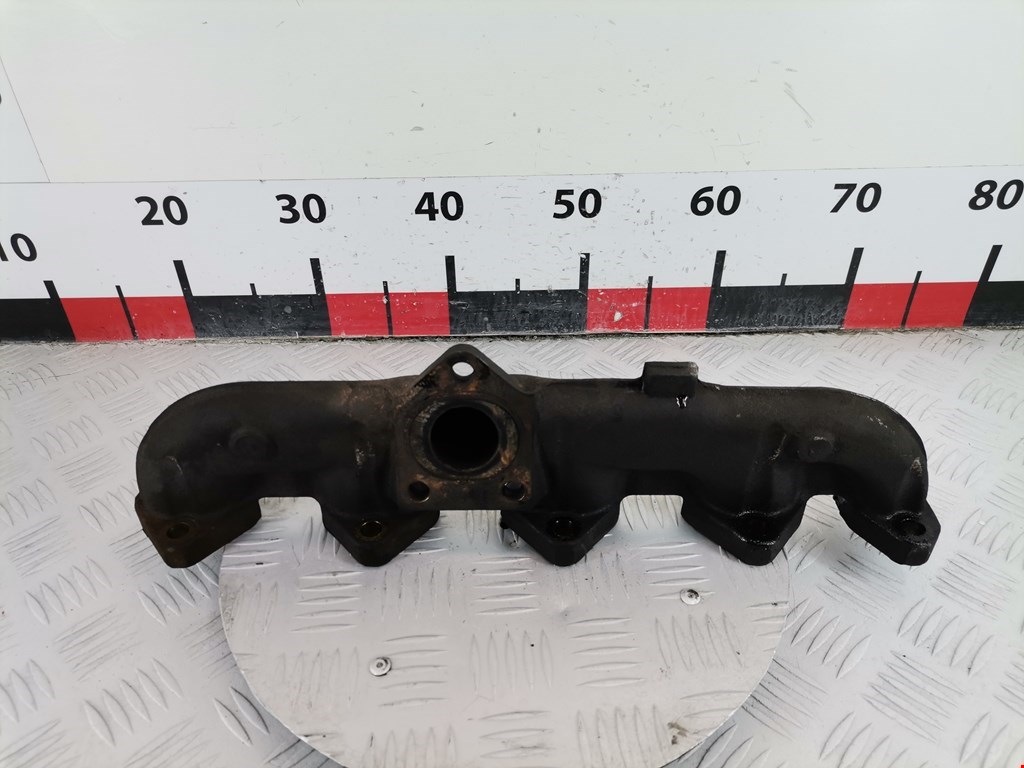 Коллектор выпускной BMW 7er 7 серия E65/E66 2001-2008