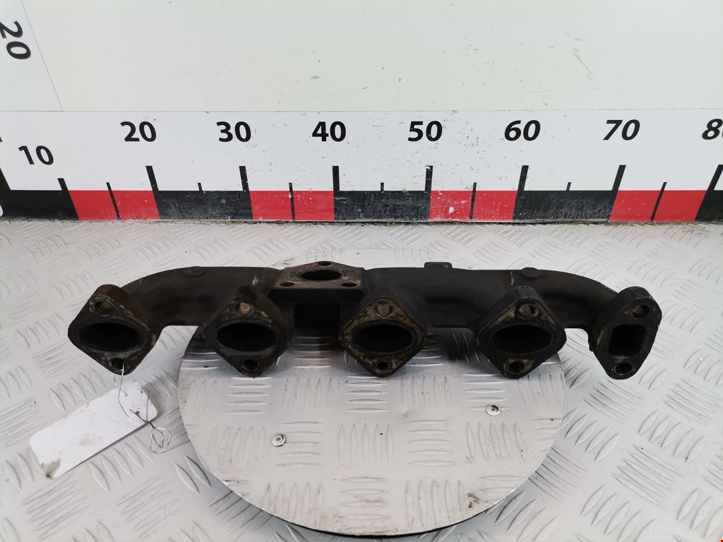 Коллектор выпускной BMW 7er 7 серия E65/E66 2001-2008