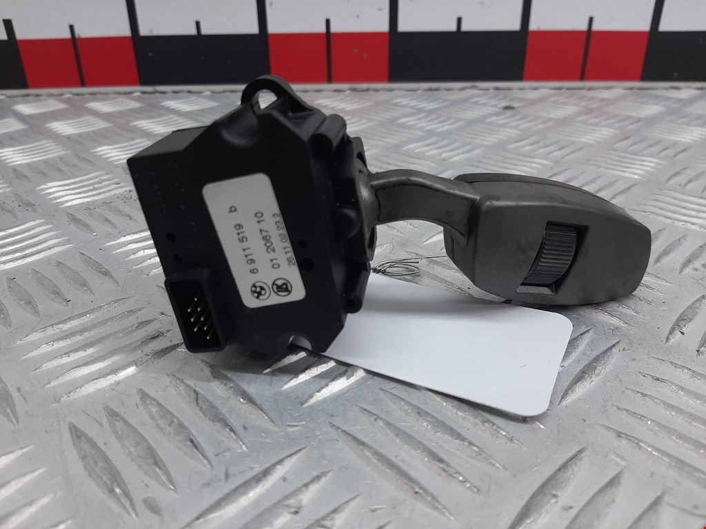 Переключатель стеклоочистителя BMW 7er 7 серия E65/E66 2001-2008