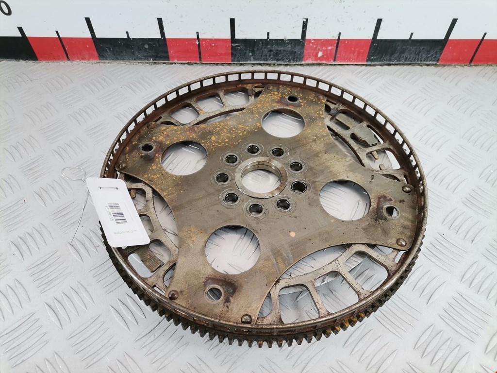 Маховик АКПП (драйв плата зубчатый венец маховика) BMW X5 (E70) (2006-2013)