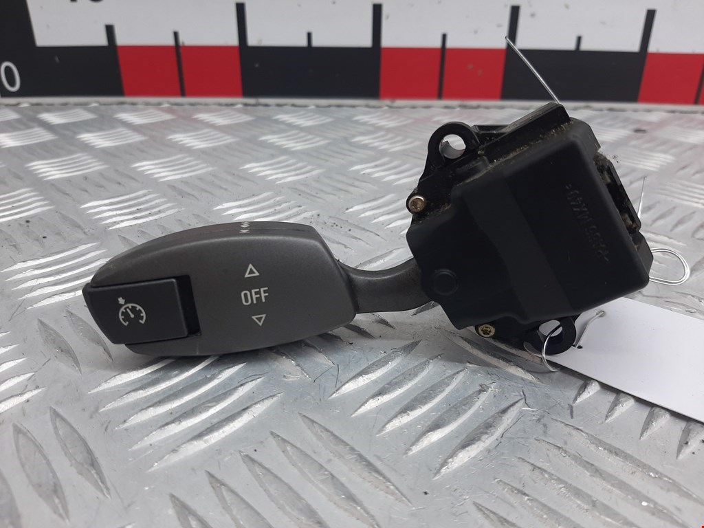 Переключатель круиз контроля BMW 7-Series (E65/E66) (2001-2008)