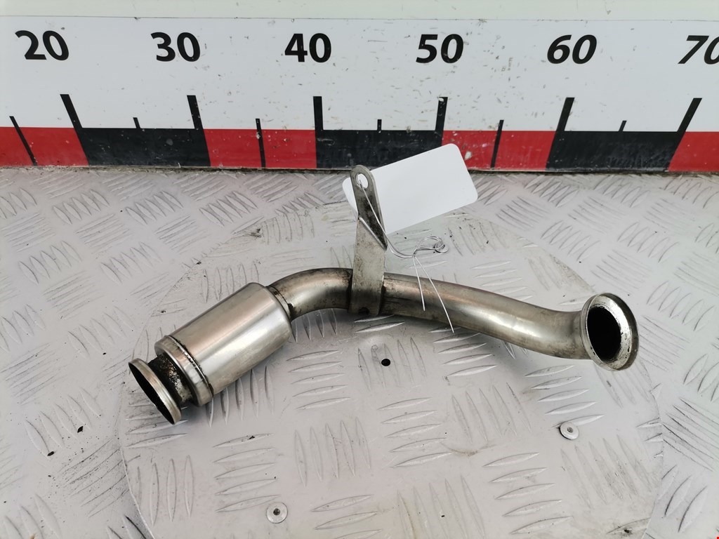 Трубка системы рециркуляции EGR BMW 7-Series (E65/E66) (2001-2008)