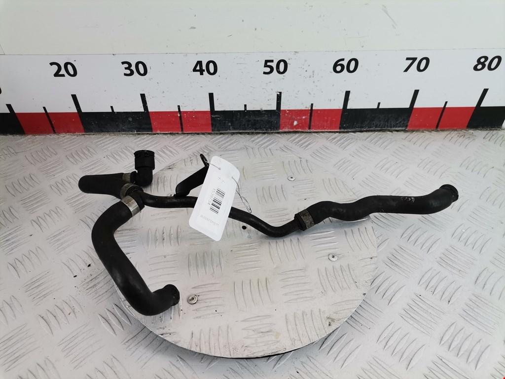 Трубка системы охлаждения BMW 7er 7 серия E65/E66 2001-2008