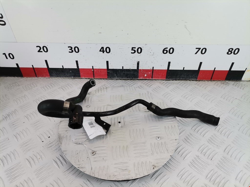 Трубка системы охлаждения BMW 7er 7 серия E65/E66 2001-2008