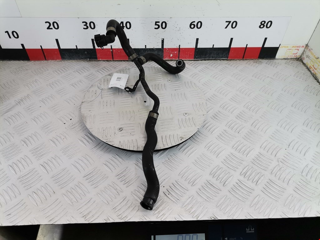 Трубка системы охлаждения BMW 7er 7 серия E65/E66 2001-2008