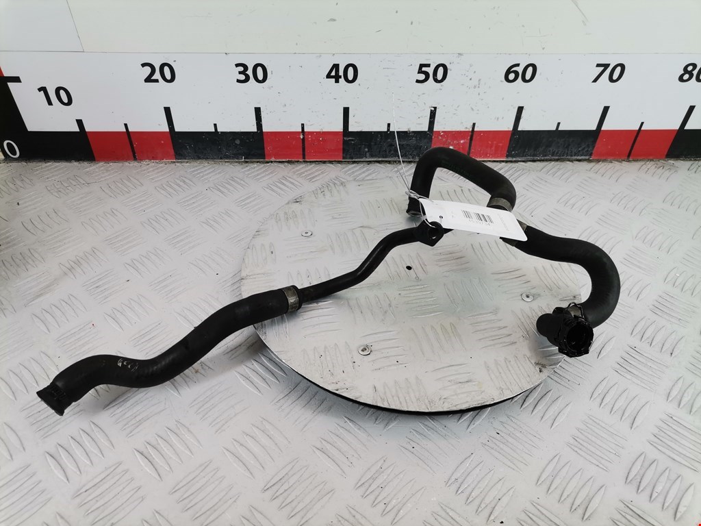 Трубка системы охлаждения BMW 7er 7 серия E65/E66 2001-2008