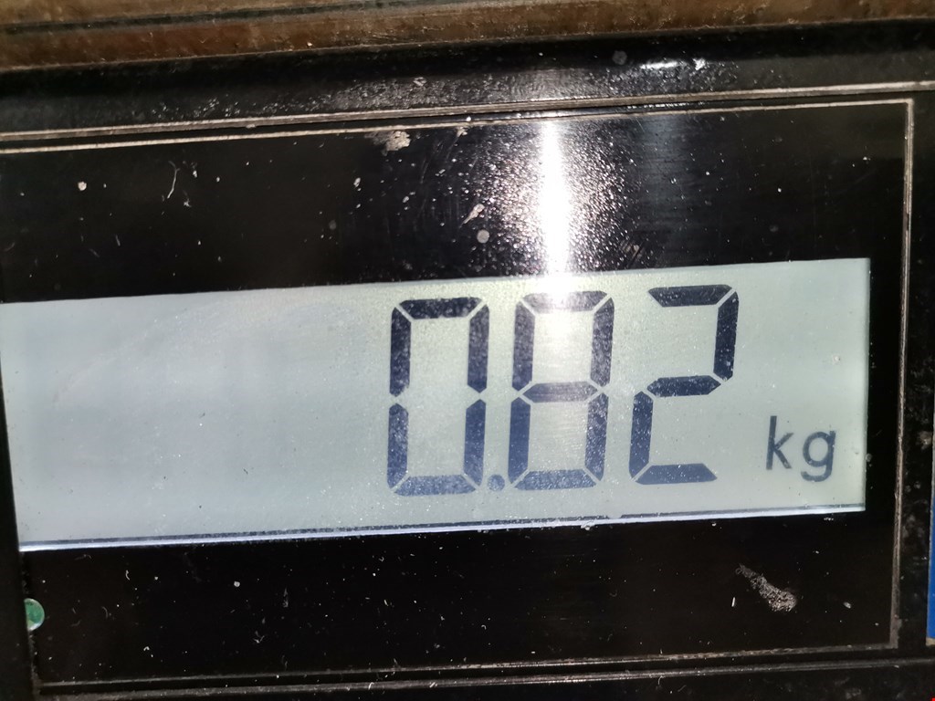 Кронштейн кондиционера BMW 7er 7 серия E65/E66 2001-2008