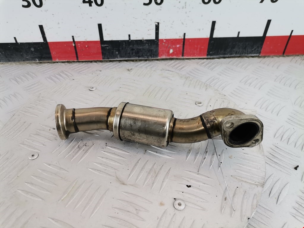 Трубка системы рециркуляции EGR BMW 7-Series (E65/E66) (2001-2008)